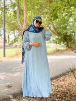 Zen Linen Dress