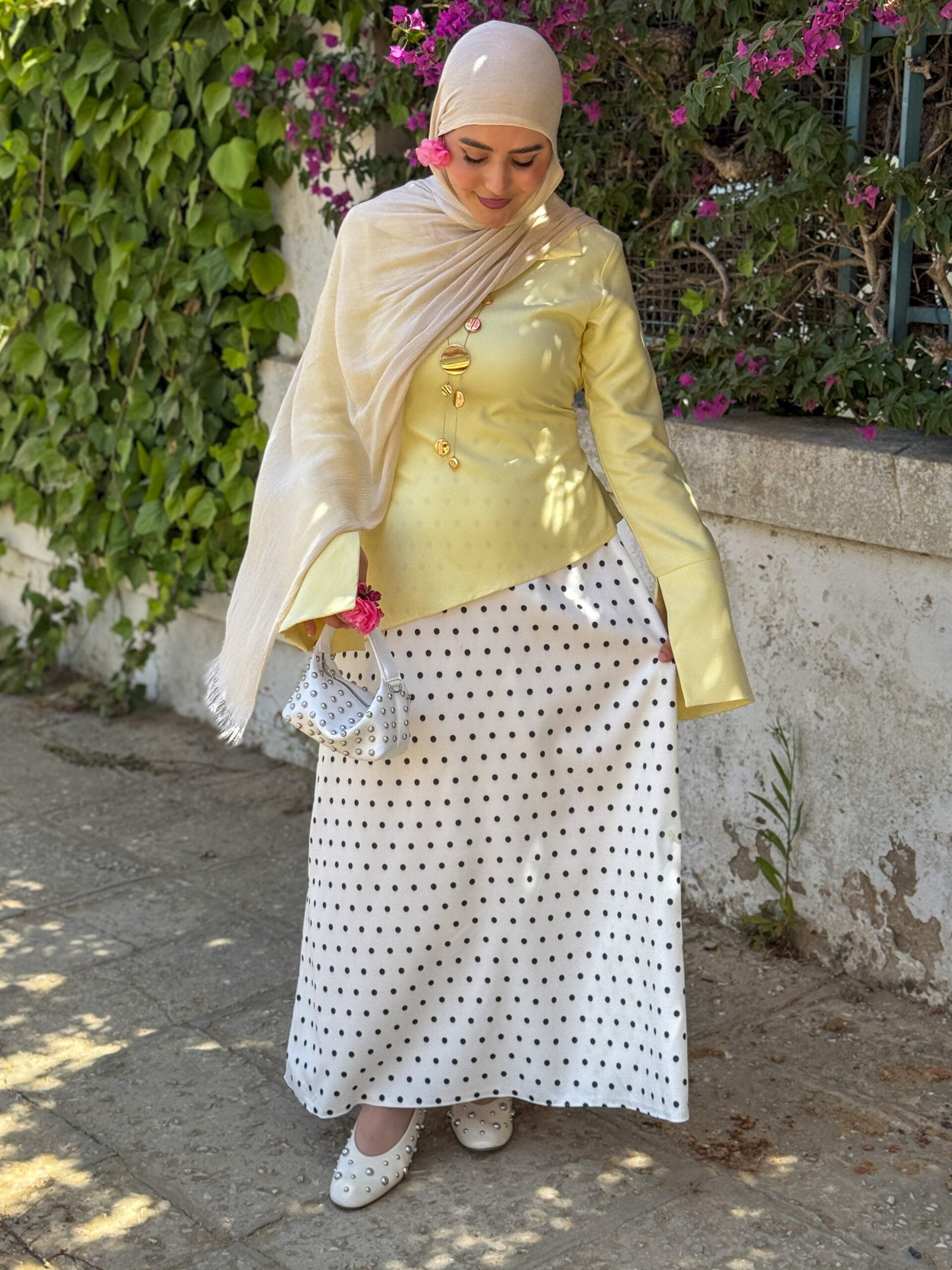 IMG_2798 Jupe Audrey – Image 1