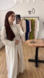 Marina Dress – Image 2