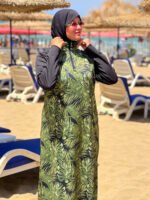 Hawaï Modeste Swimwear