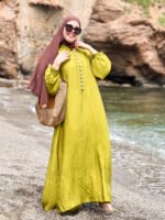 Robe Palma