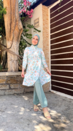 Burkini Raya