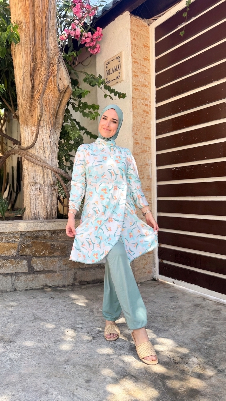 IMG_5224 Burkini Raya – Image 1