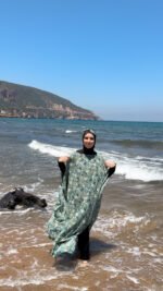 Pareo en foulard – Image 4