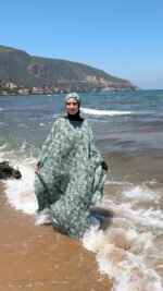 Pareo en foulard – Image 2