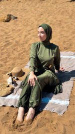 Burkini Stars – Image 6