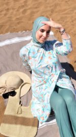 Burkini Raya – Image 2