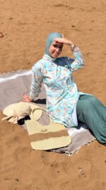 Burkini Raya – Image 4