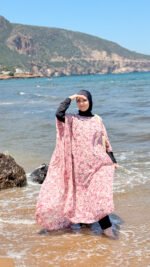 Pareo en foulard – Image 3