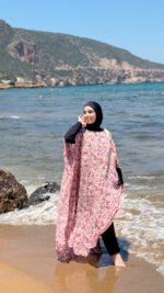 Pareo en foulard – Image 9