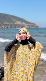 Pareo en foulard – Image 8
