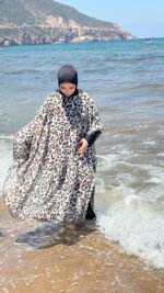 Pareo en foulard – Image 7