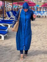 Burkini midnight – Image 7