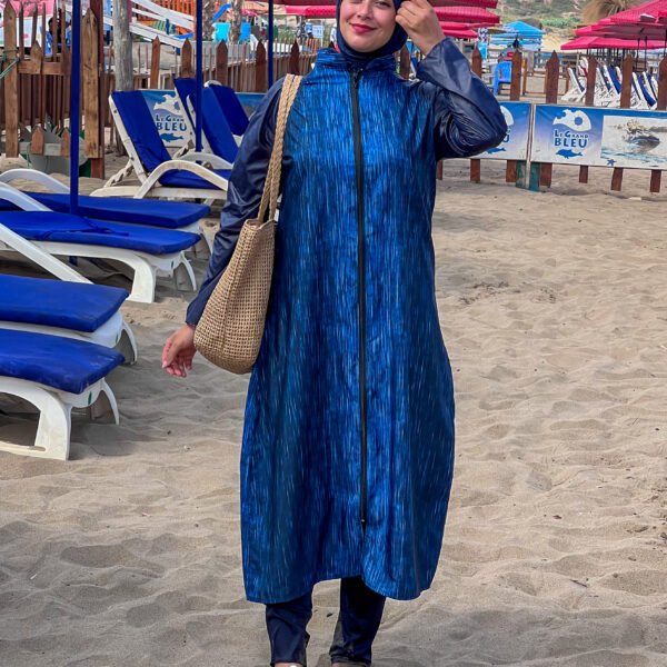 Burkini midnight
