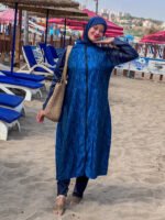 Burkini midnight – Image 9