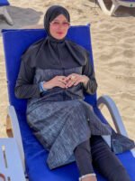Burkini midnight – Image 4
