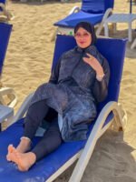 Burkini midnight – Image 3