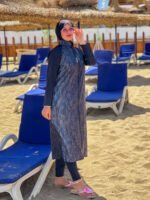Burkini midnight – Image 2