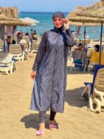 Burkini midnight – Image 5