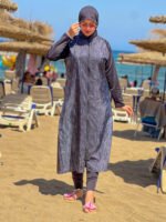 Burkini midnight – Image 6