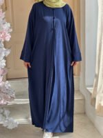 Ensemble Abaya