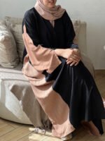 Abaya khalidj vibes – Image 2