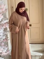Ensemble Abaya – Image 4