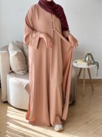 Ensemble Abaya – Image 6
