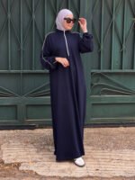 Robe jogging