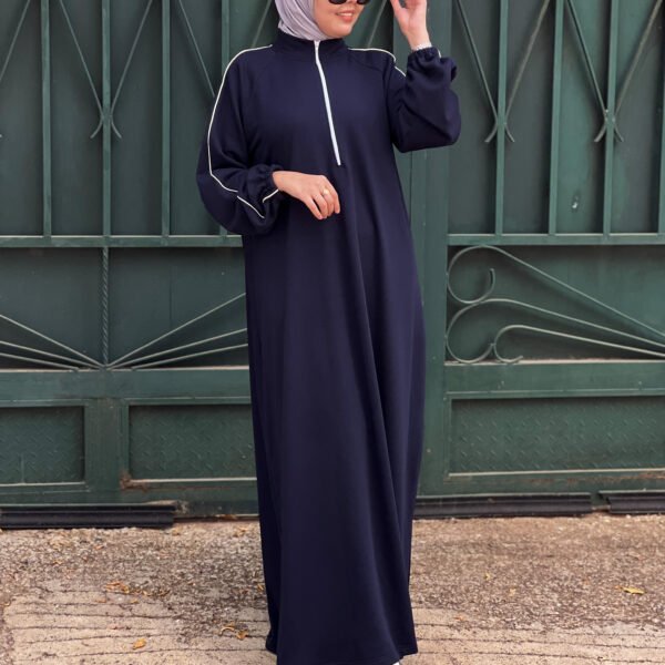 Robe jogging